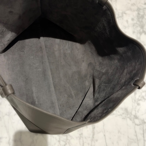 The Row XL Park 3 E/W Tote - Picture 5 of 8